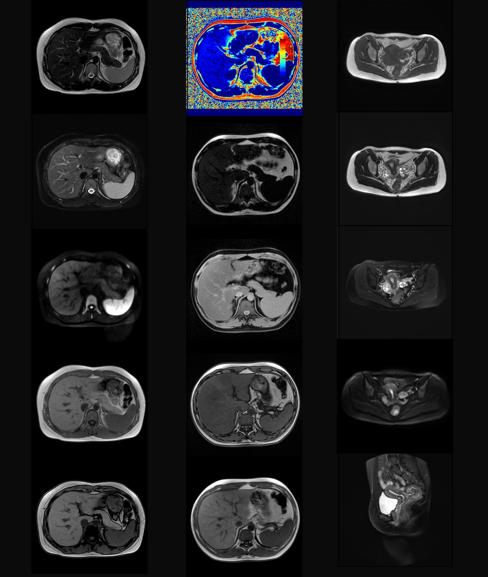 醫(yī)療科技事業(yè)部