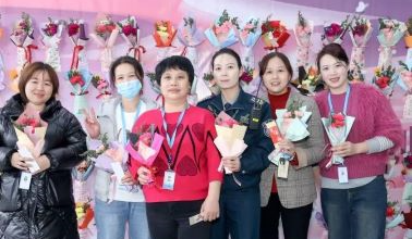 節(jié)日福利活動