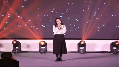 企業(yè)文化節(jié)