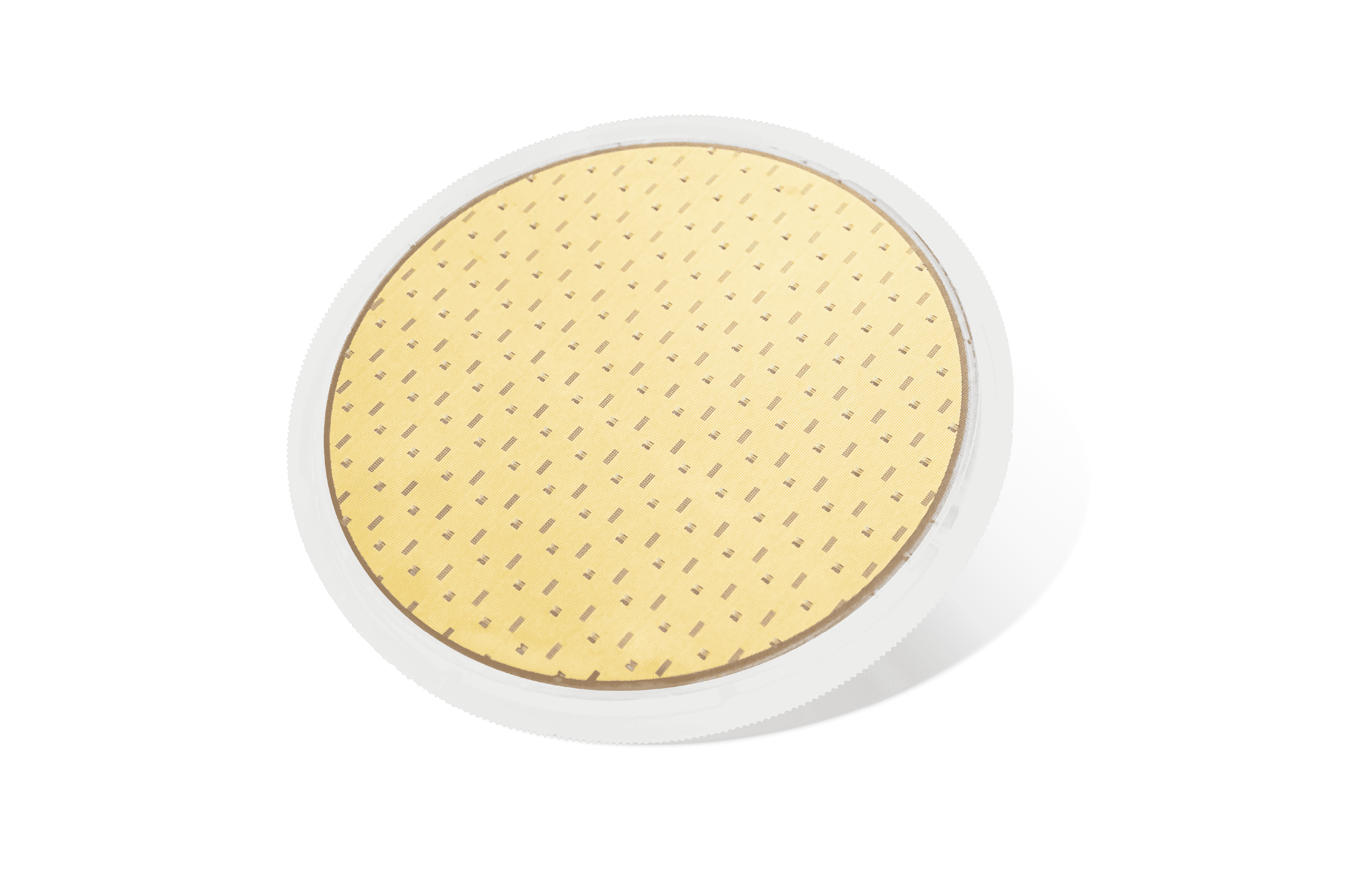 激光芯片和模塊