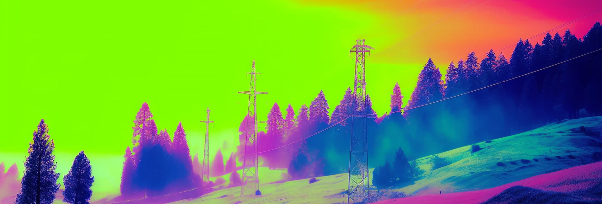 戶外觀測(cè)解決?案