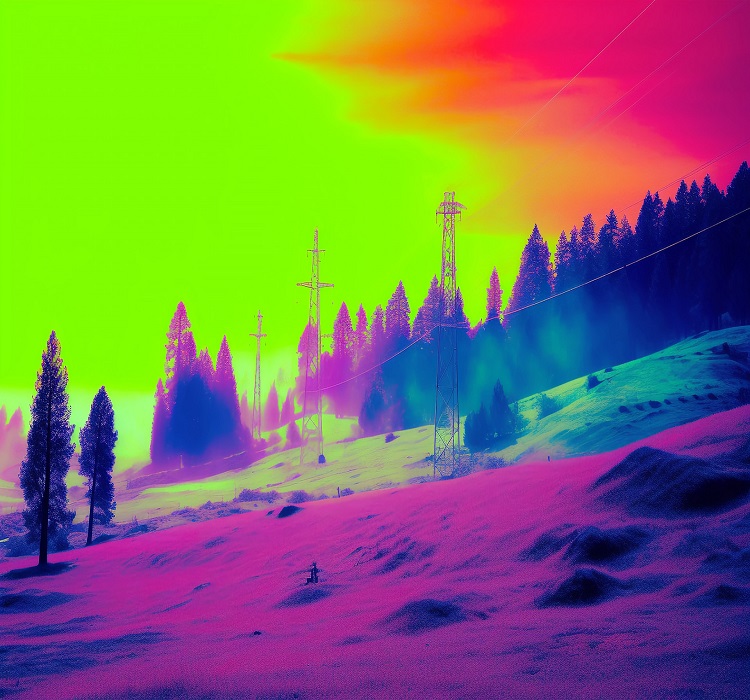 戶外觀測(cè)解決?案