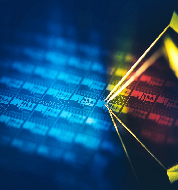 半導(dǎo)體科技事業(yè)部