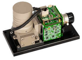 制冷紅外熱成像機(jī)芯