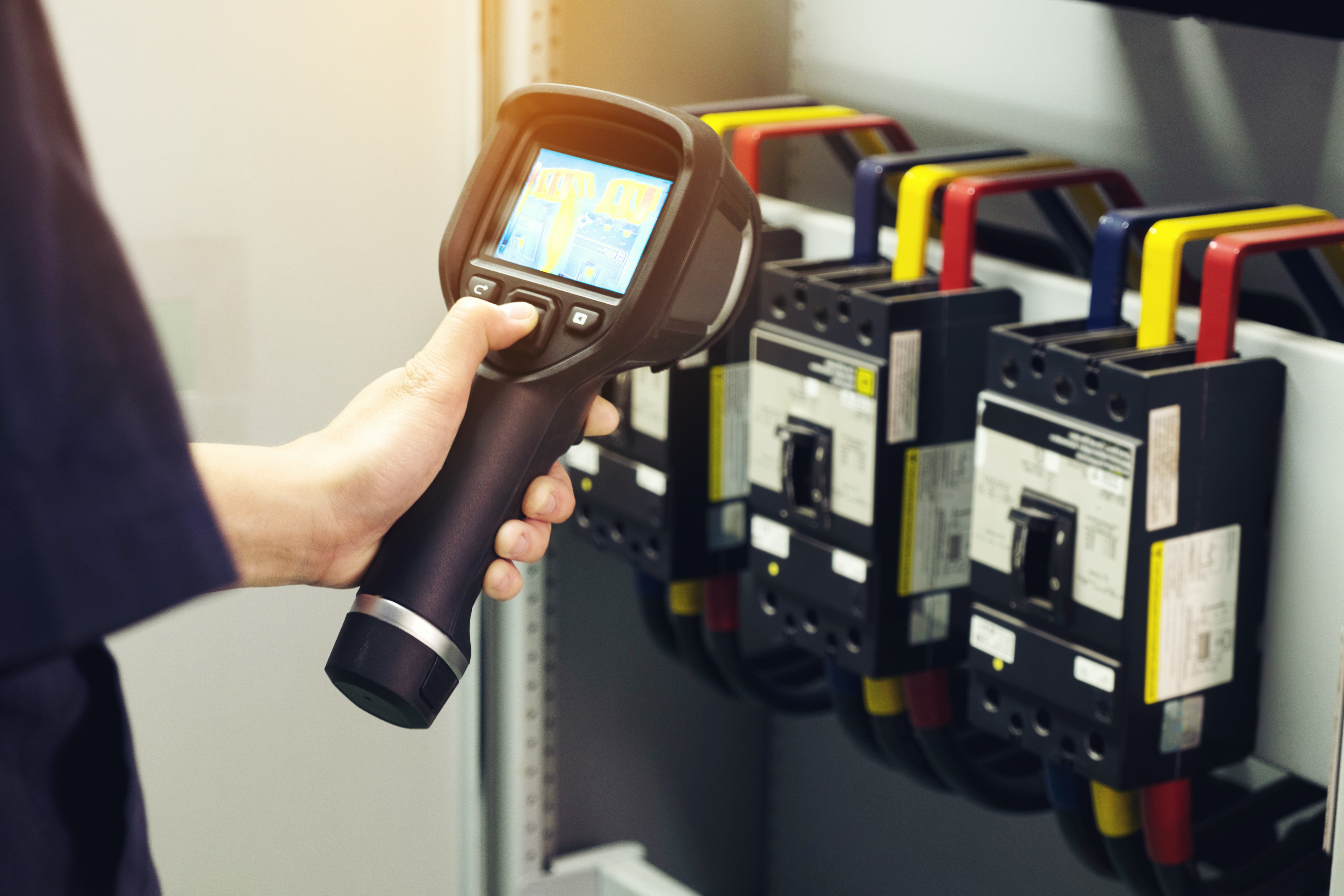 光電子科技事業(yè)部