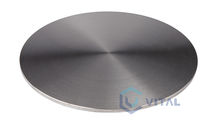 鈷鉭鋯靶 (CoTaZr)