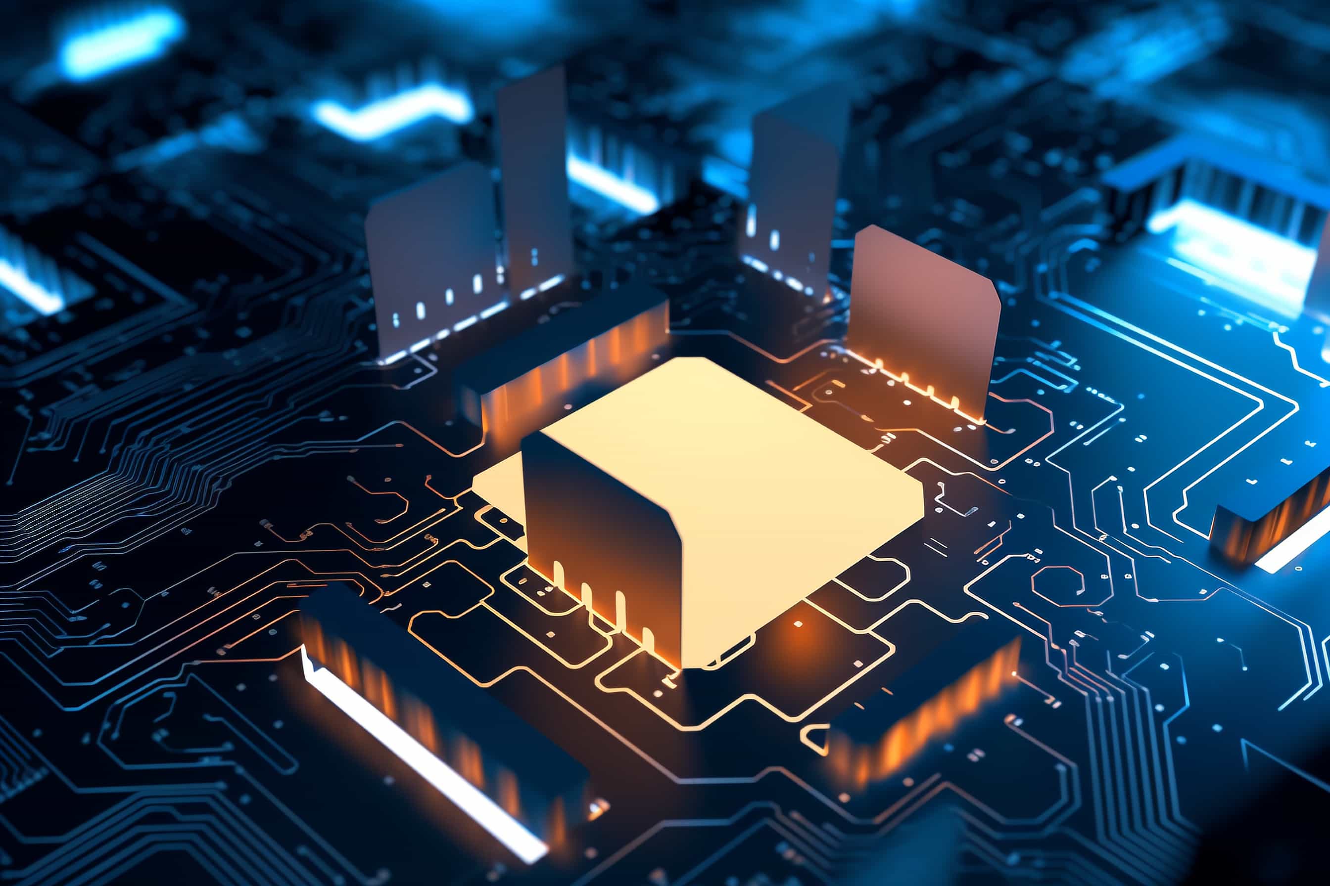 電子科技事業(yè)部