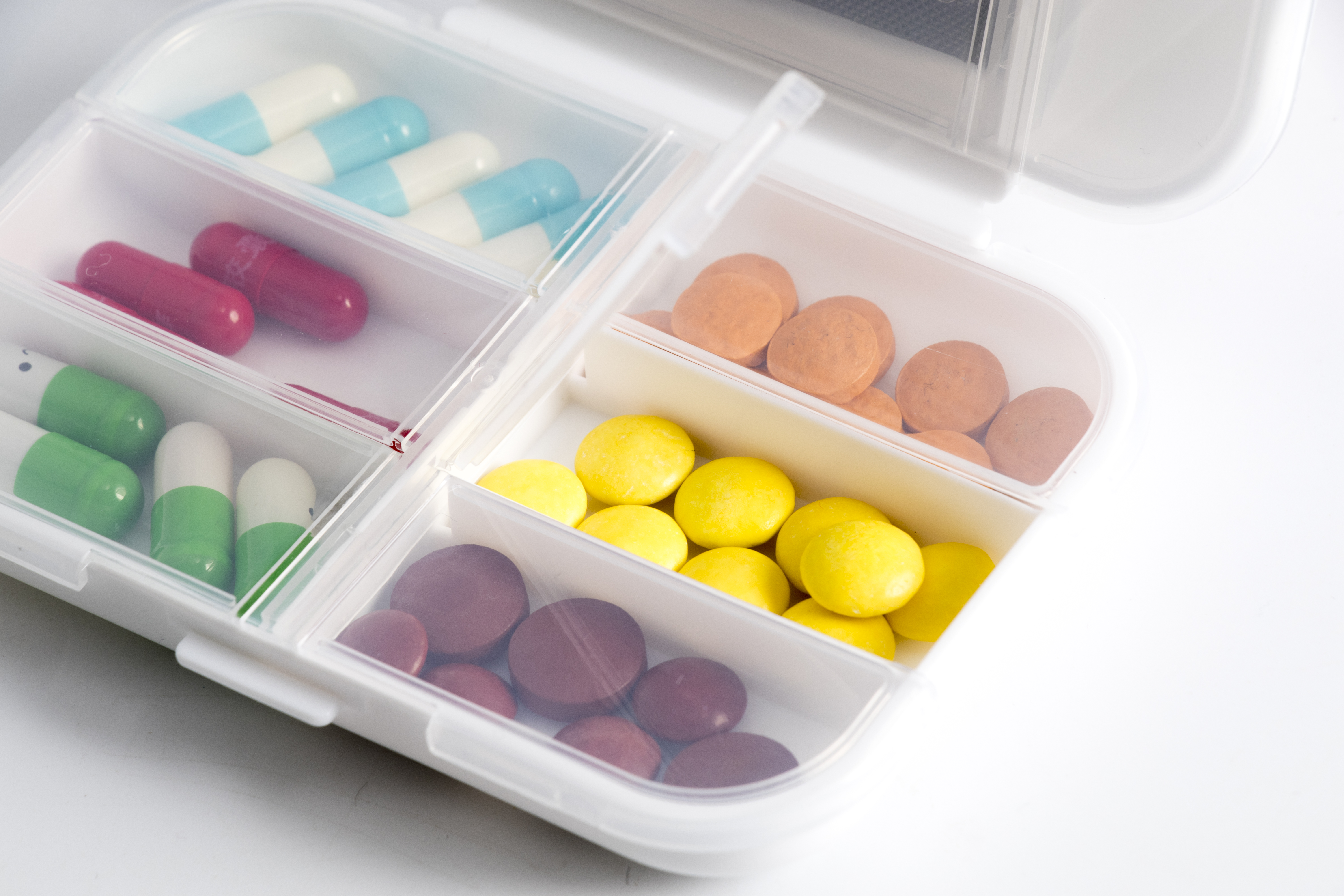 材料科技事業(yè)部