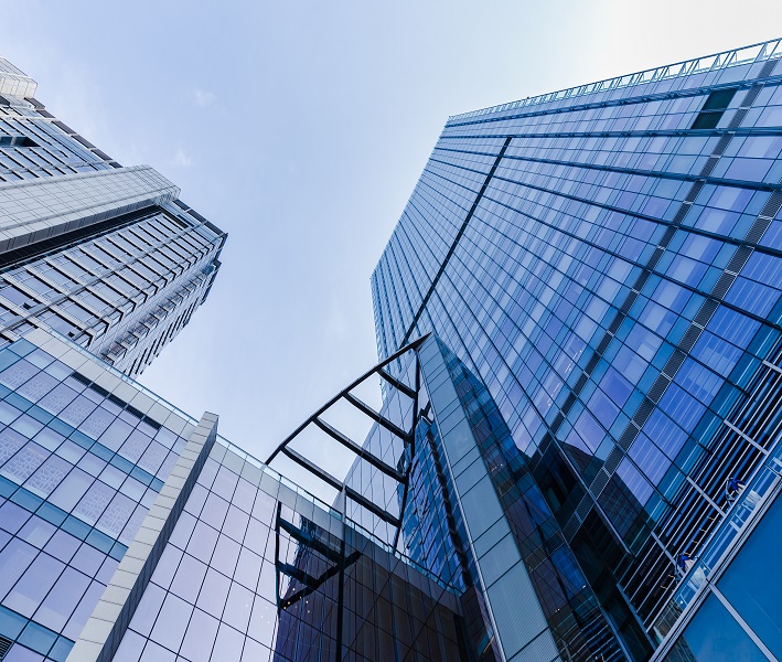 工業(yè)檢測解決方案