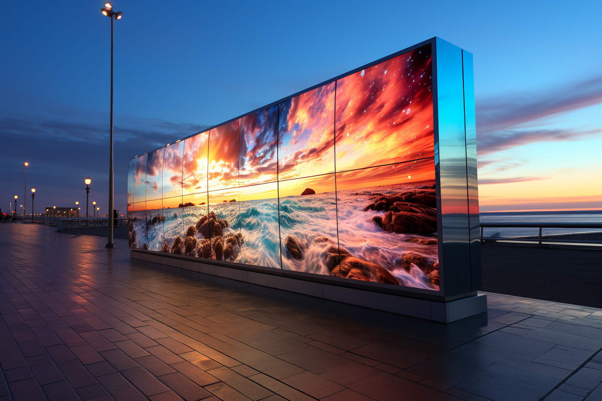 電子科技事業(yè)部