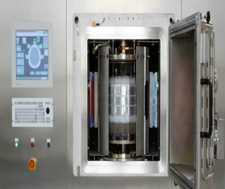 鼓式鍍膜設(shè)備（FHR.Boxx系列）