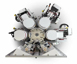 枚葉式設(shè)備（FHR.Star系列）