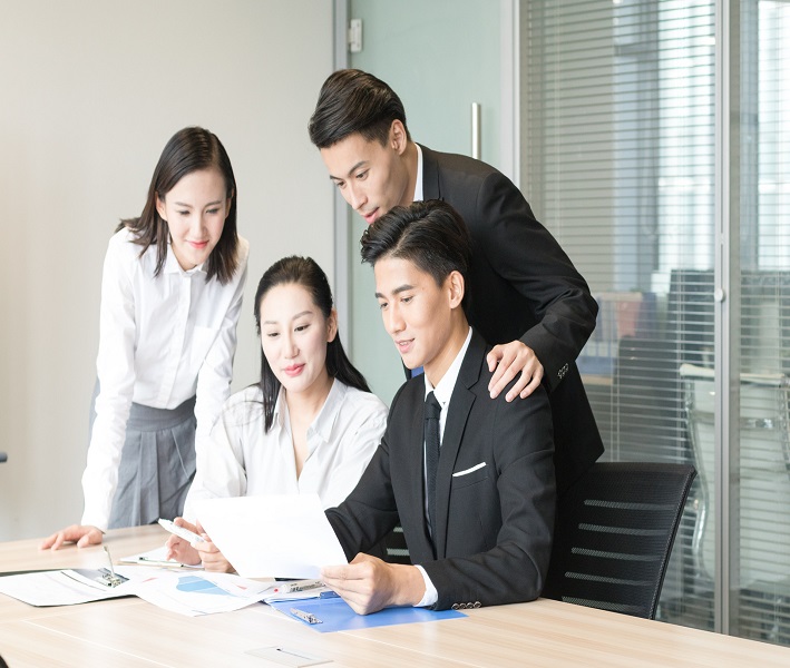 先導科技集團官網