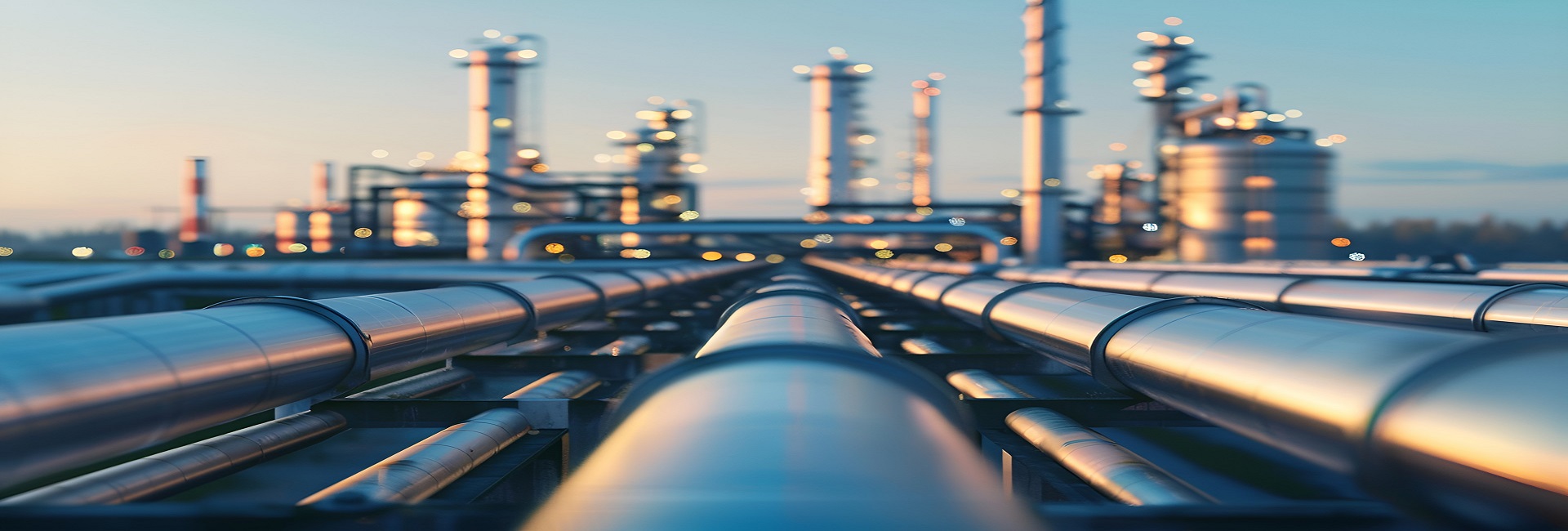 氣路系統(tǒng)解決方案