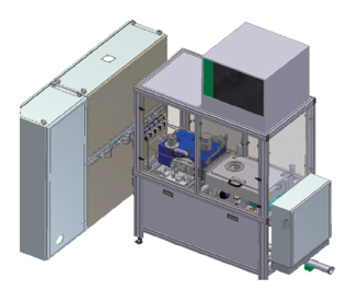 原子層沉積設(shè)備