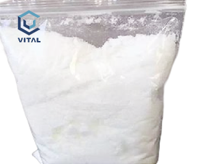 高純氧氯化鋯（ZrOCl?·8H?O）