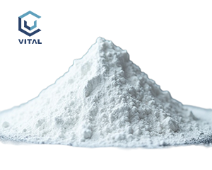 核級(jí)氧化鋯（ZrO?）