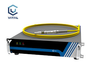 水冷單腔連續(xù)光纖激光器