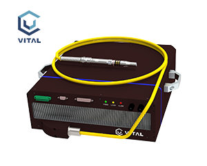 風冷連續(xù)光纖激光器