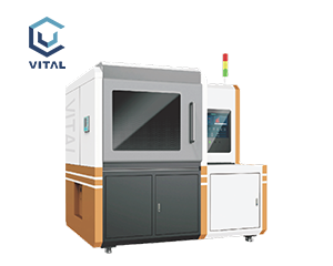 全自動晶圓打碼機