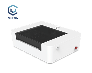 桌面式激光雕刻機