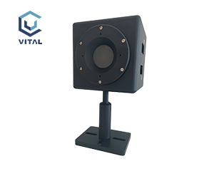 風(fēng)冷型功率計探頭F600-TC-D40