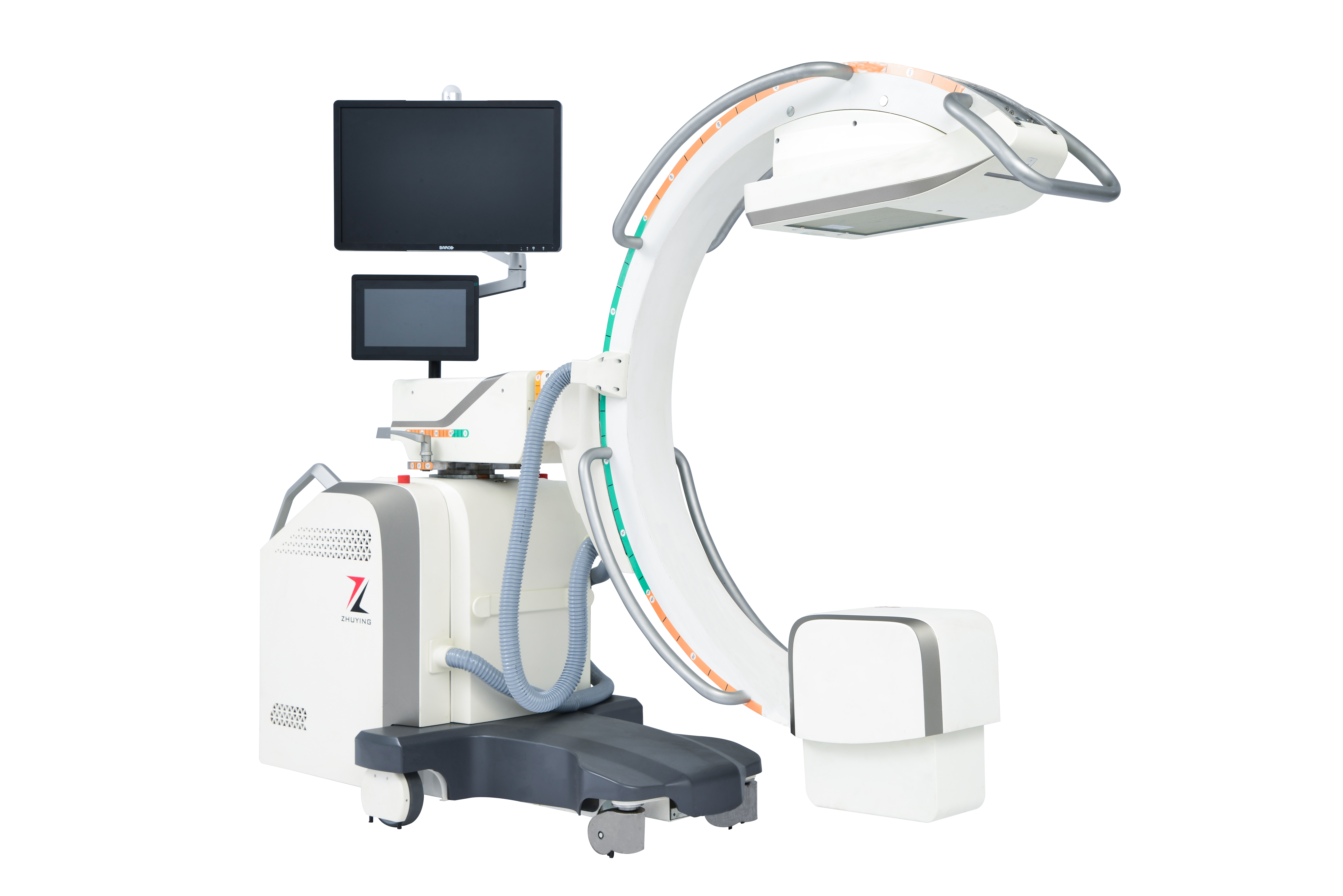 X射線(xiàn)系統(tǒng)（移動(dòng)C型臂）